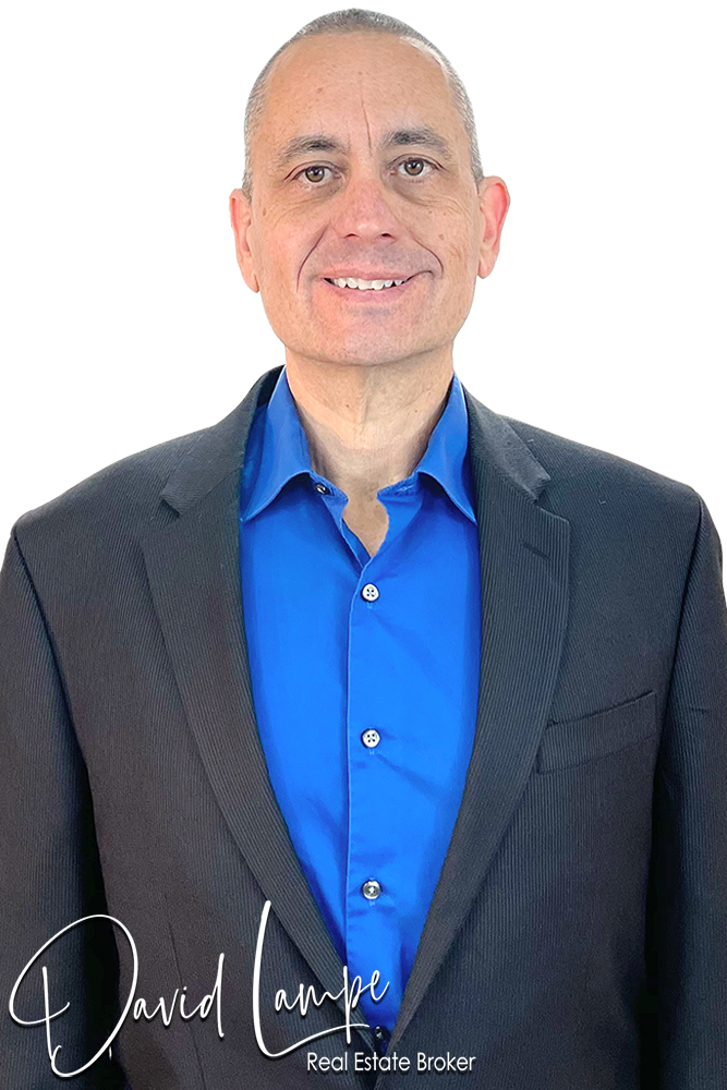 David Lampe, Real Estate Broker and Co-Founder of The Principal Team, Painted Prairie new-construction advisor in Aurora, Colorado